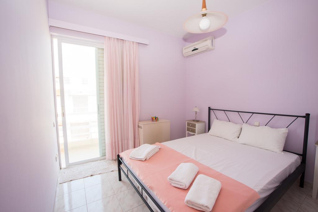 Eleni's Sea View